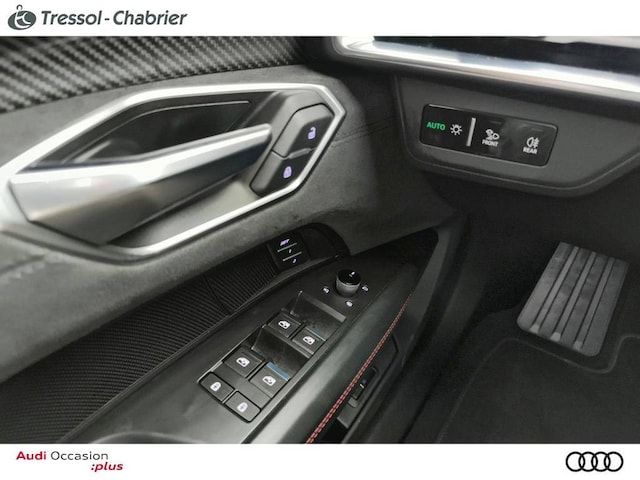 Audi RS E-tron GT RS E-tron GT 440,00 KW - 2023 - Joinsteer - #20