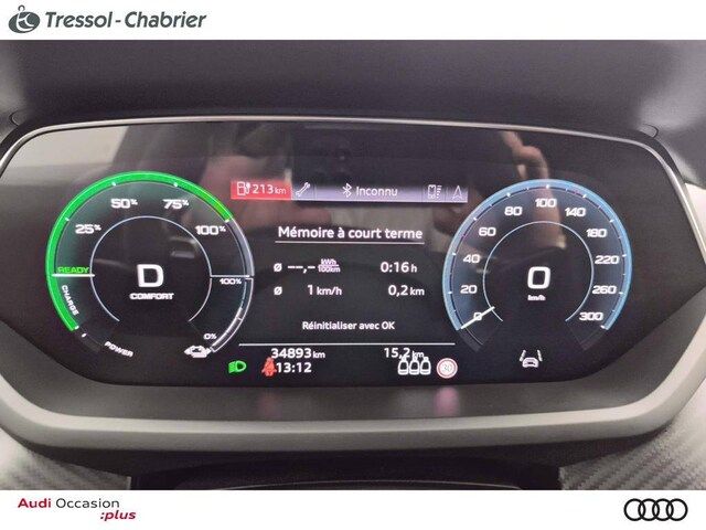 Audi RS E-tron GT RS E-tron GT 440,00 KW - 2023 - Joinsteer - #21