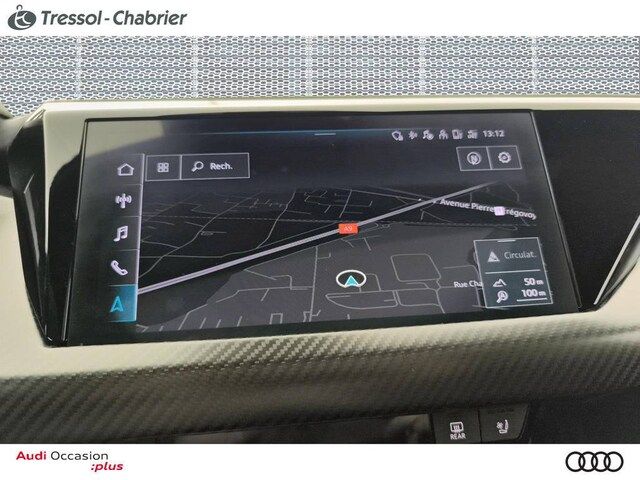 Audi RS E-tron GT RS E-tron GT 440,00 KW - 2023 - Joinsteer - #22