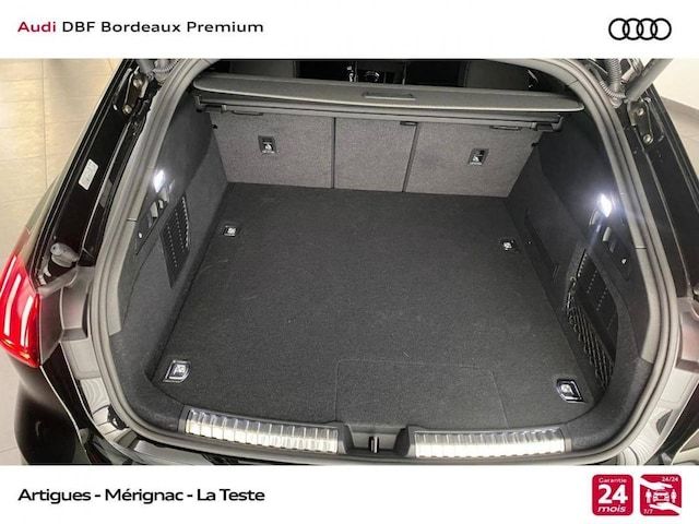 Audi A5 Avant E-hybrid Design E-hybrid Quattro 299 ChS Tronic - 2025 - Joinsteer - #17