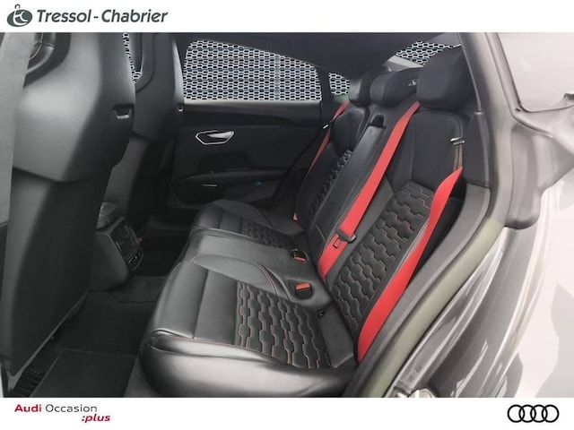 Audi RS E-tron GT RS E-tron GT 440,00 KW - 2023 - Joinsteer - #23