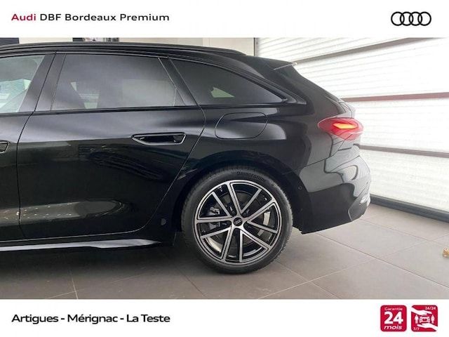 Audi A5 Avant E-hybrid Design E-hybrid Quattro 299 ChS Tronic - 2025 - Joinsteer - #19