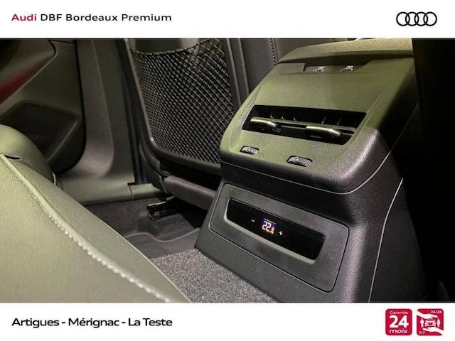 Audi A5 Avant E-hybrid Design E-hybrid Quattro 299 ChS Tronic - 2025 - Joinsteer - #20