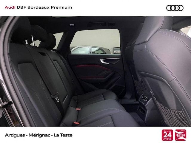 Audi A5 Avant E-hybrid Design E-hybrid Quattro 299 ChS Tronic - 2025 - Joinsteer - #22