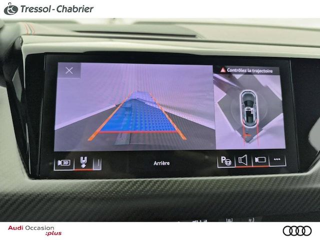 Audi RS E-tron GT RS E-tron GT 440,00 KW - 2023 - Joinsteer - #26