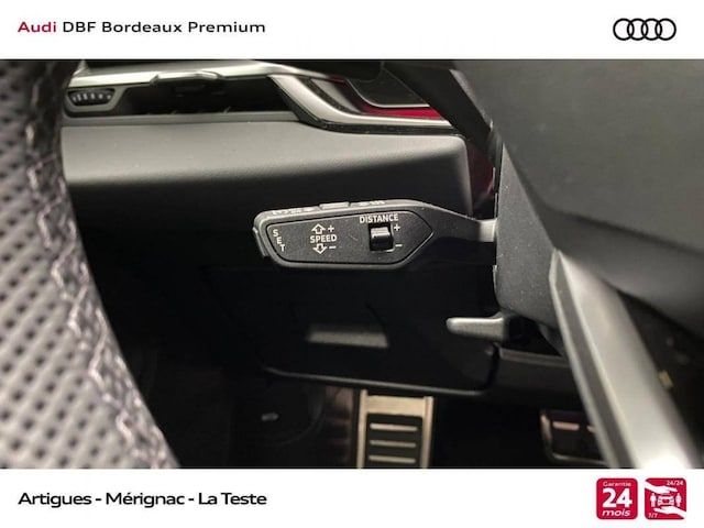 Audi A5 Avant E-hybrid Design E-hybrid Quattro 299 ChS Tronic - 2025 - Joinsteer - #26