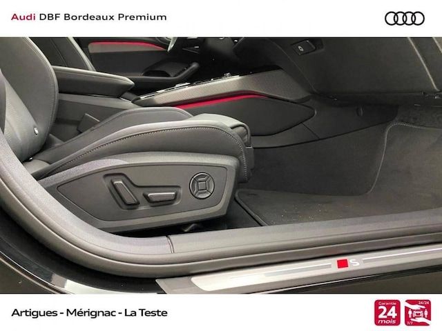 Audi A5 Avant E-hybrid Design E-hybrid Quattro 299 ChS Tronic - 2025 - Joinsteer - #29