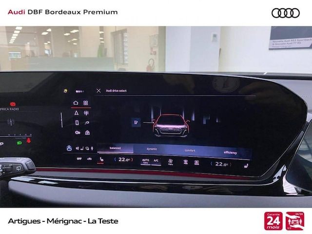 Audi A5 Avant E-hybrid Design E-hybrid Quattro 299 ChS Tronic - 2025 - Joinsteer - #30