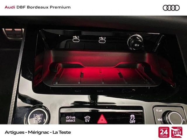 Audi A5 Avant E-hybrid Design E-hybrid Quattro 299 ChS Tronic - 2025 - Joinsteer - #32