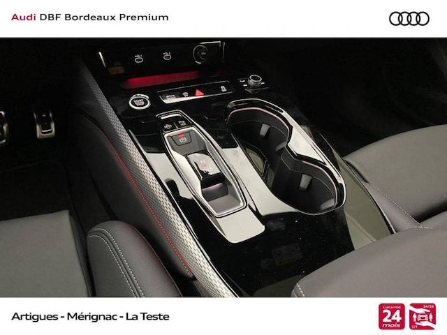 Audi A5 Avant E-hybrid Design E-hybrid Quattro 299 ChS Tronic - 2025 - Joinsteer - #34