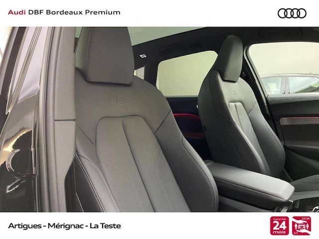 Audi A5 Avant E-hybrid Design E-hybrid Quattro 299 ChS Tronic - 2025 - Joinsteer - #35