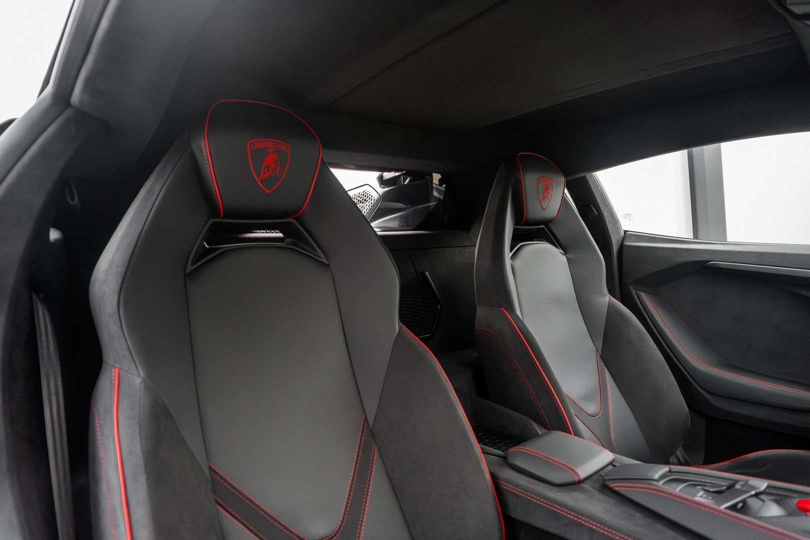 Lamborghini Revuelto - 2024 - Joinsteer - #4