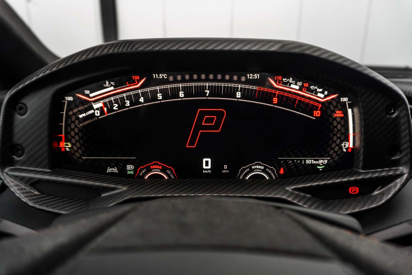 Lamborghini Revuelto - 2024 - Joinsteer - #6