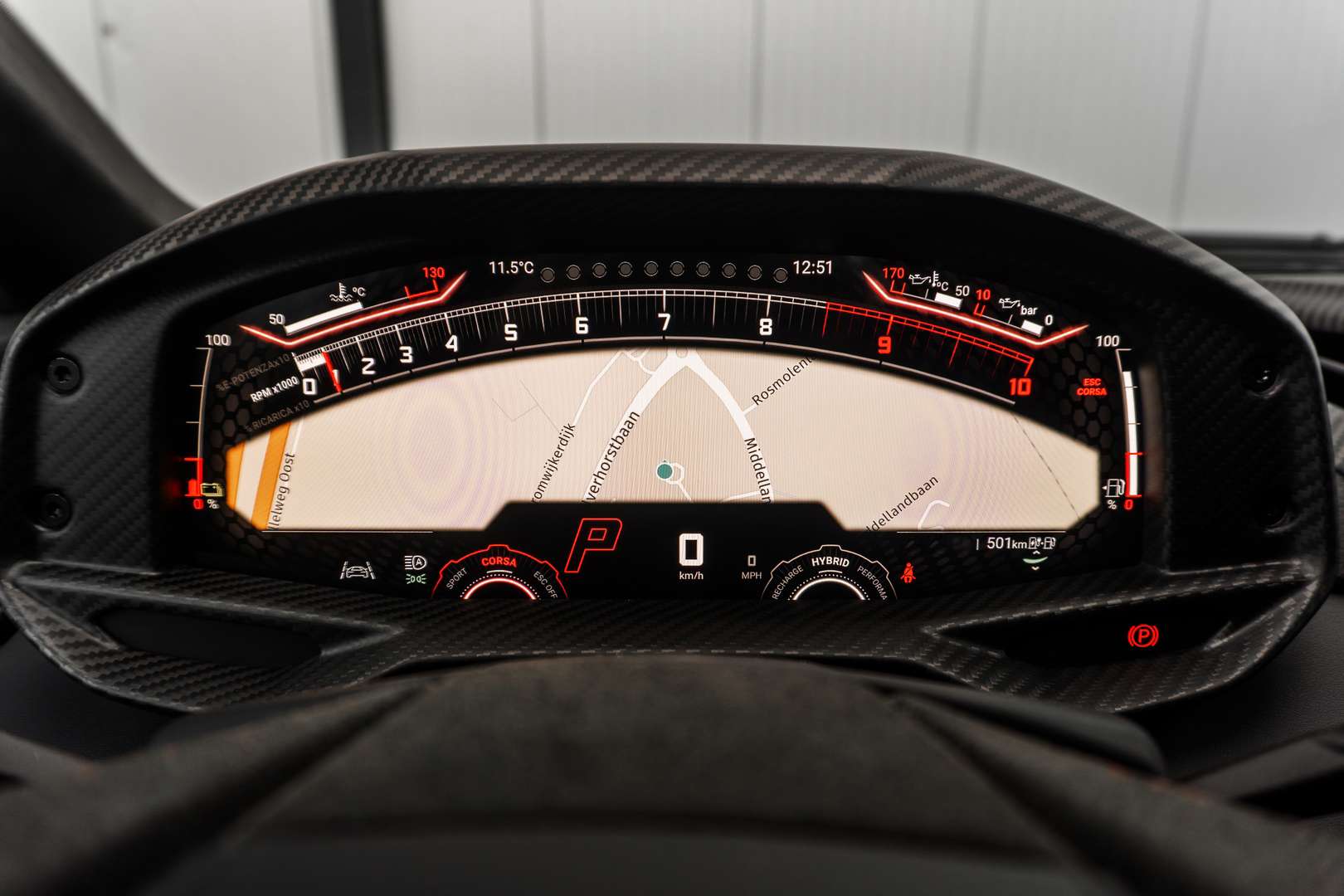 Lamborghini Revuelto - 2024 - Joinsteer - #7