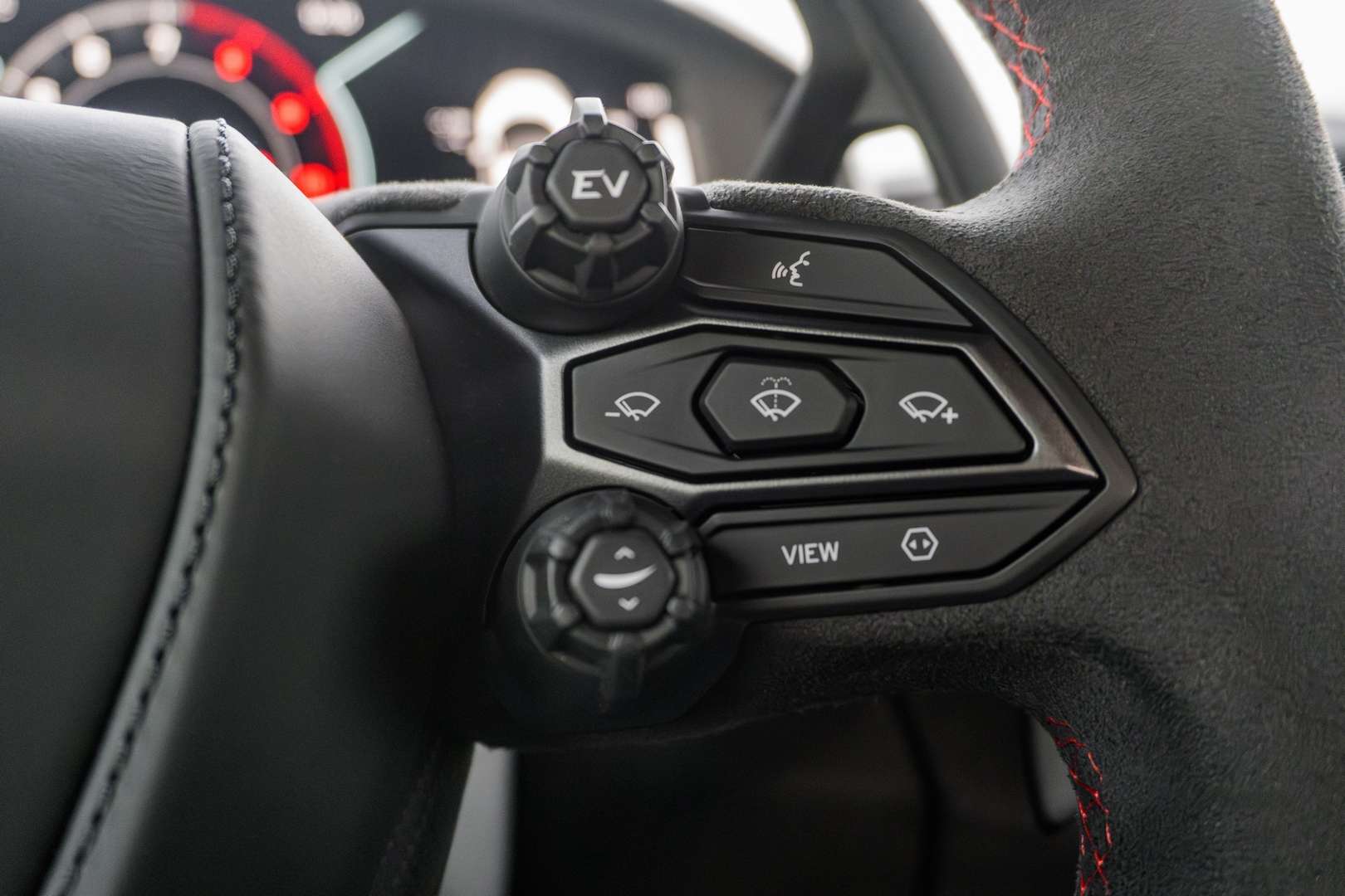 Lamborghini Revuelto - 2024 - Joinsteer - #10