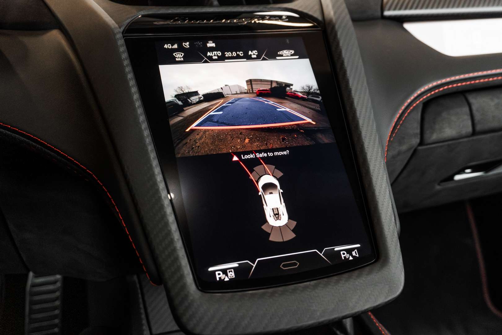 Lamborghini Revuelto - 2024 - Joinsteer - #13