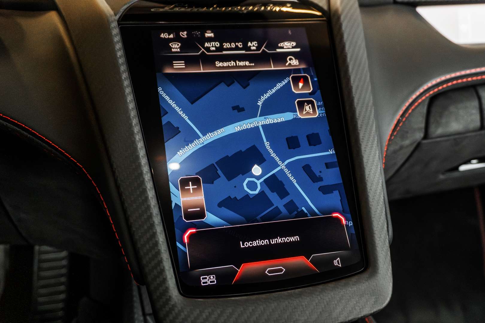 Lamborghini Revuelto - 2024 - Joinsteer - #14