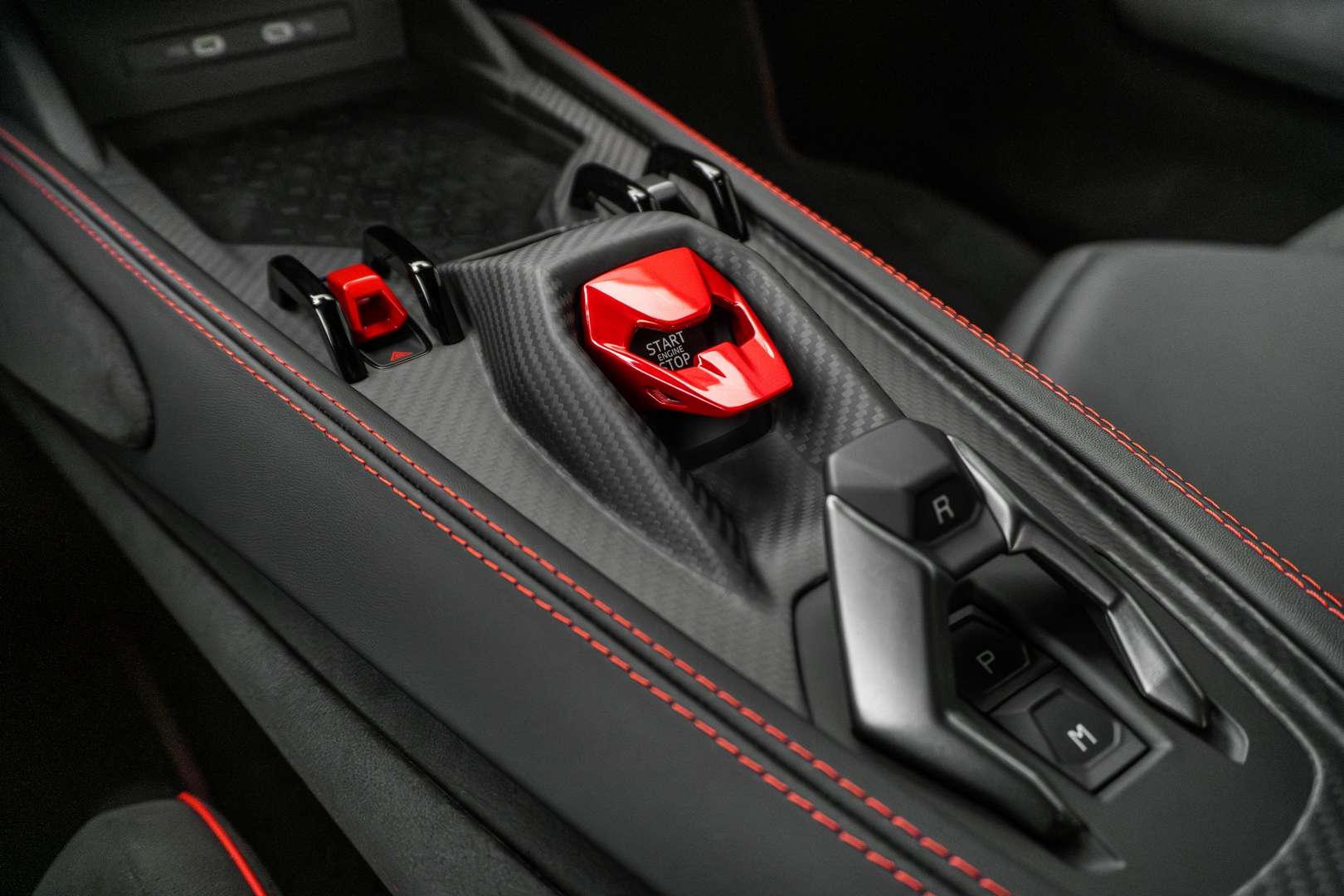 Lamborghini Revuelto - 2024 - Joinsteer - #16