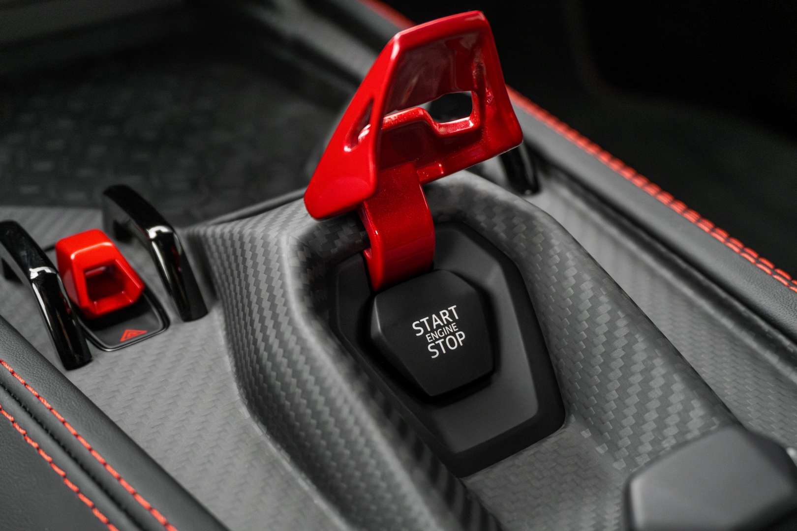 Lamborghini Revuelto - 2024 - Joinsteer - #17