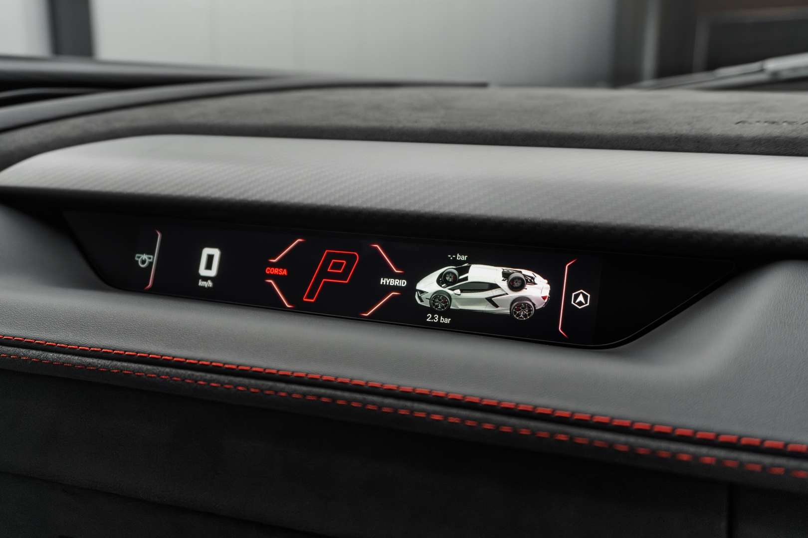 Lamborghini Revuelto - 2024 - Joinsteer - #18