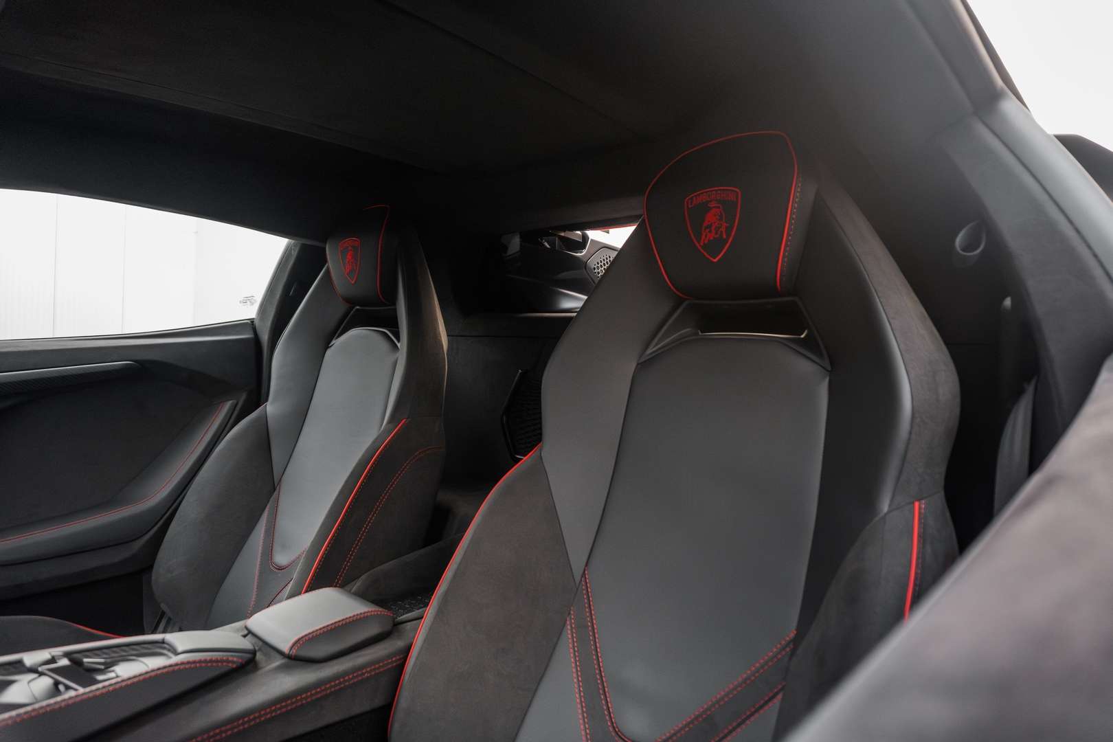 Lamborghini Revuelto - 2024 - Joinsteer - #19