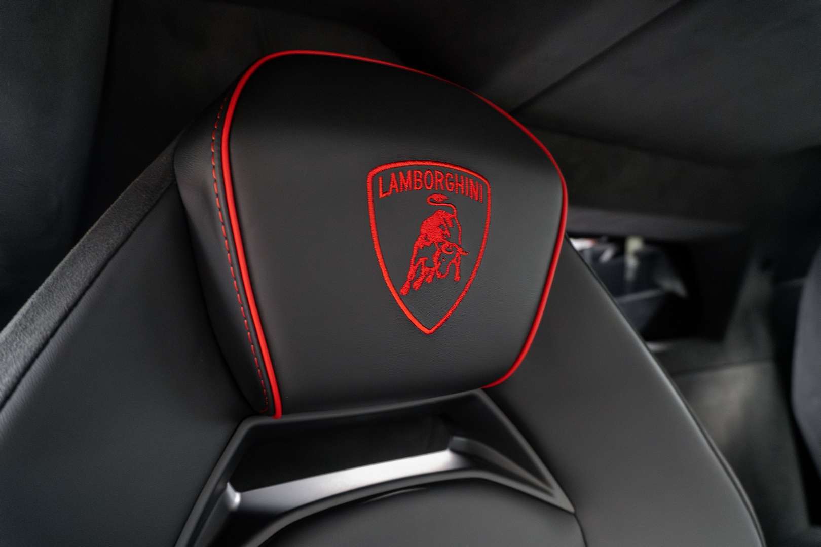 Lamborghini Revuelto - 2024 - Joinsteer - #20