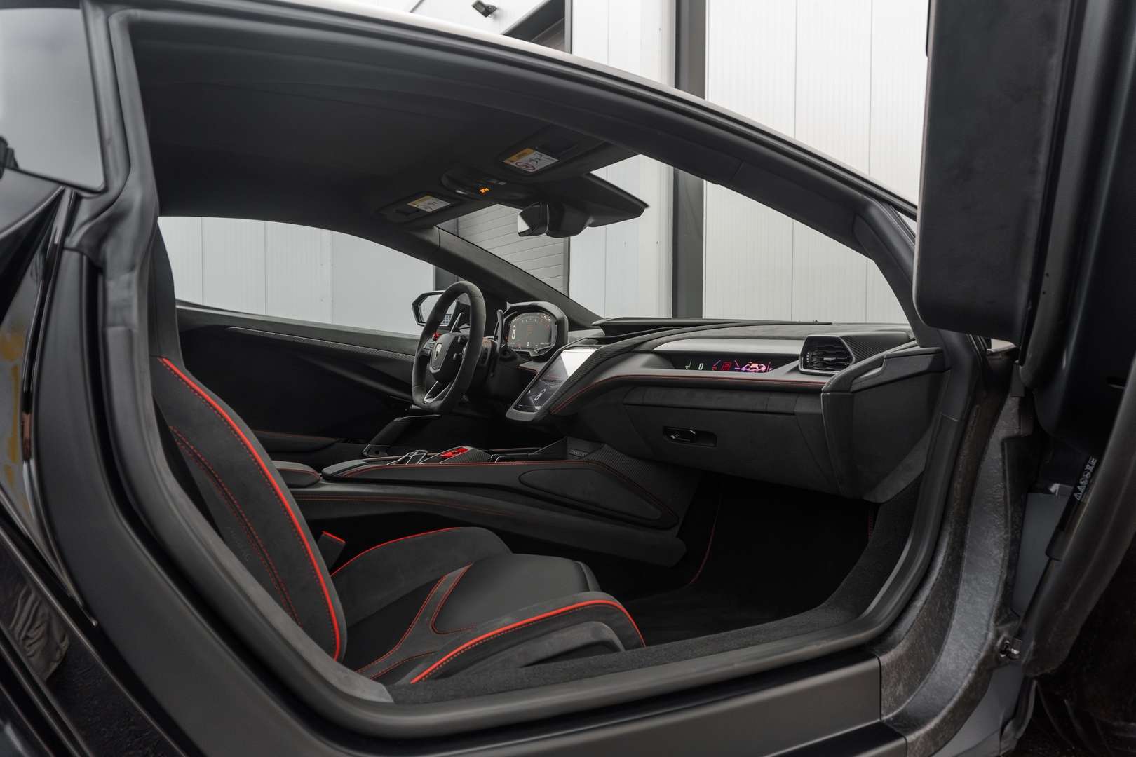 Lamborghini Revuelto - 2024 - Joinsteer - #23