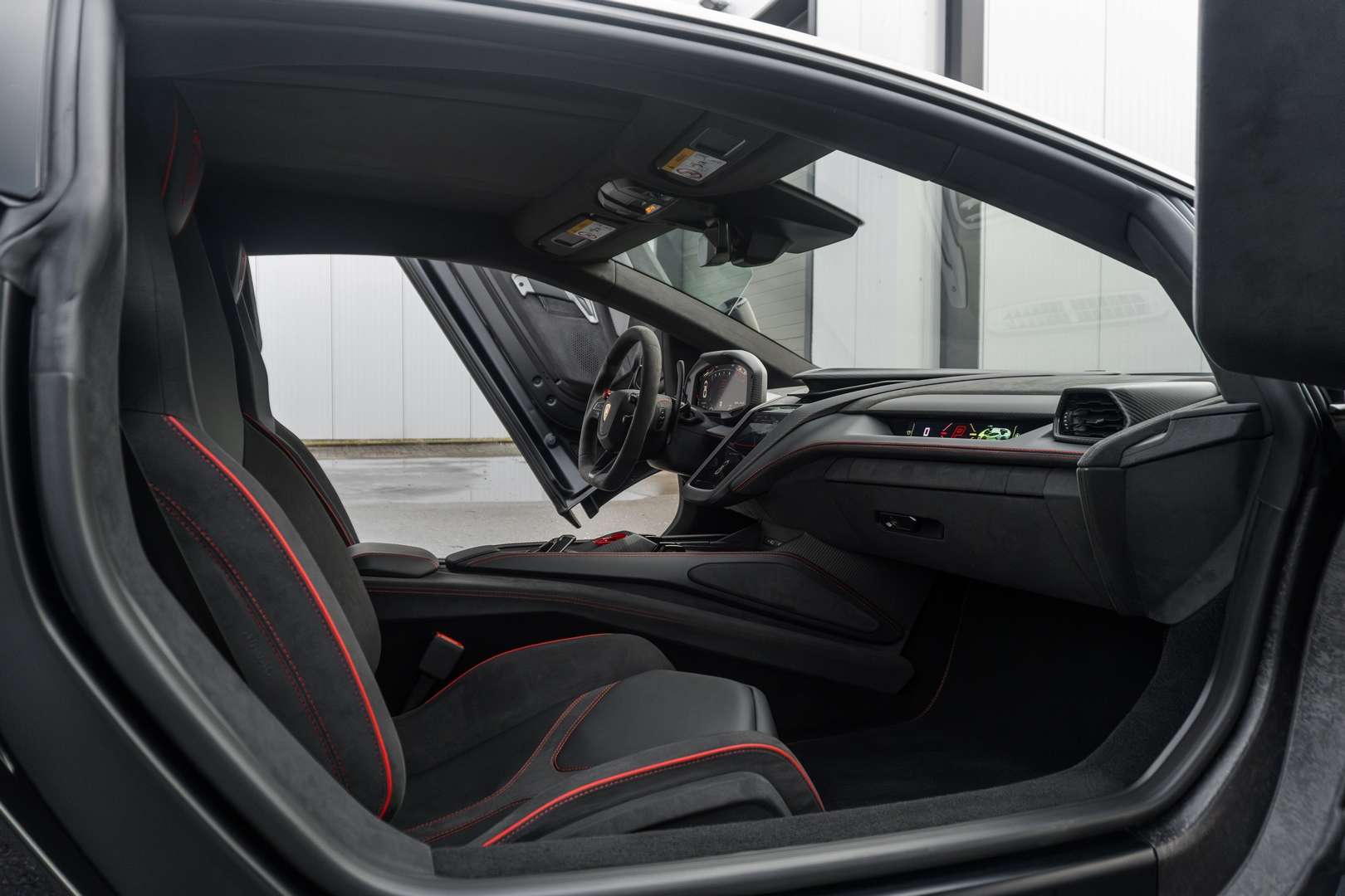 Lamborghini Revuelto - 2024 - Joinsteer - #24