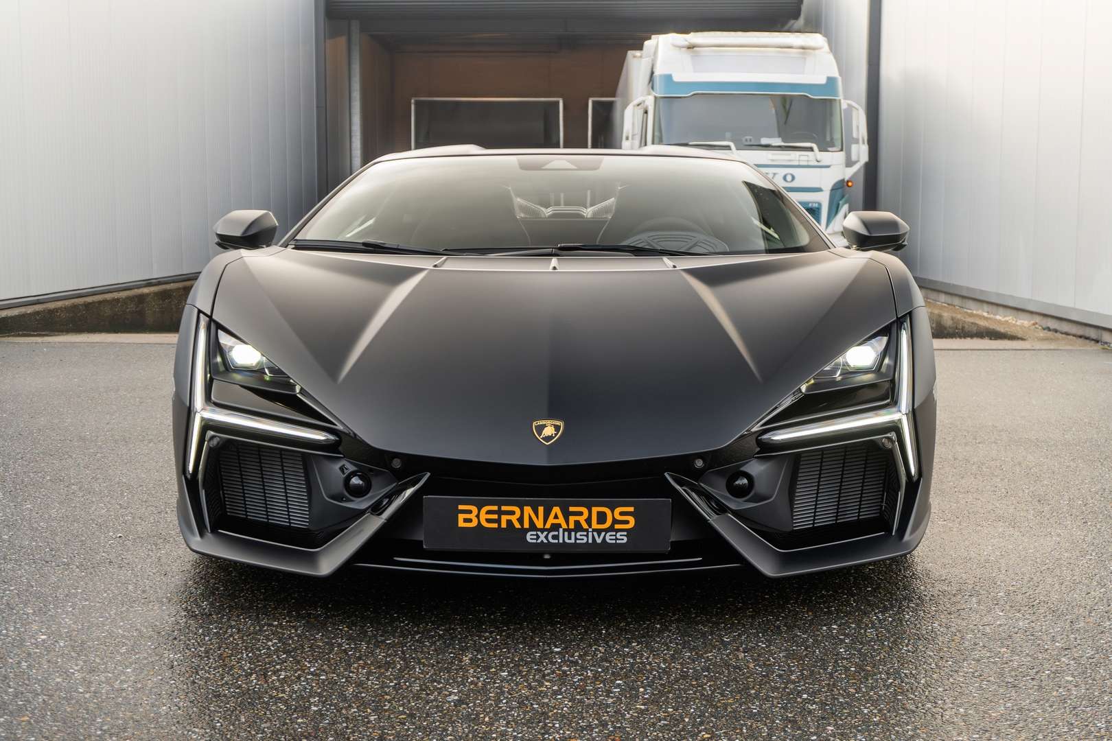 Lamborghini Revuelto - 2024 - Joinsteer - #26