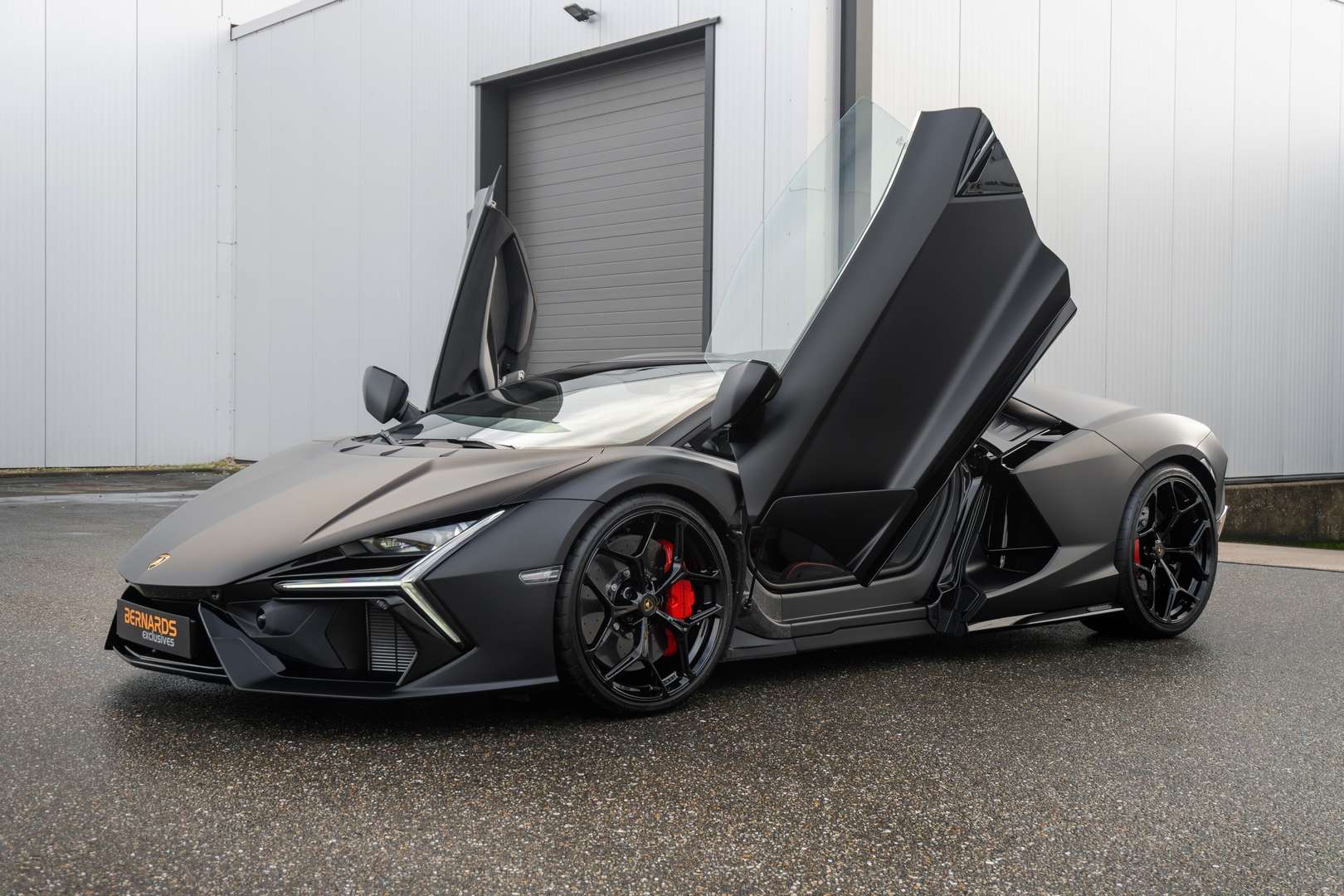 Lamborghini Revuelto - 2024 - Joinsteer - #28