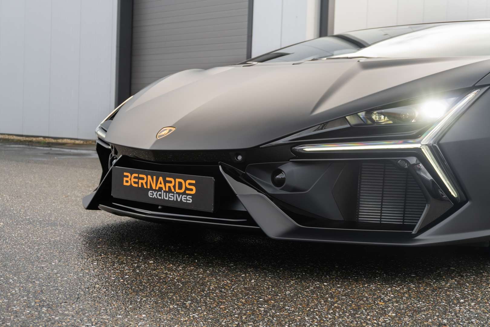 Lamborghini Revuelto - 2024 - Joinsteer - #30