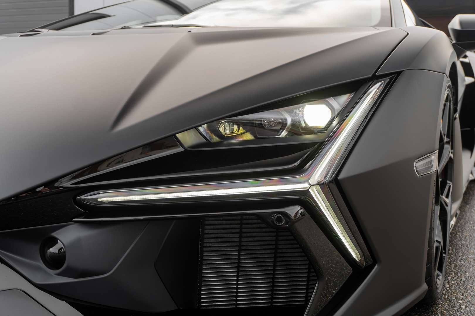 Lamborghini Revuelto - 2024 - Joinsteer - #31