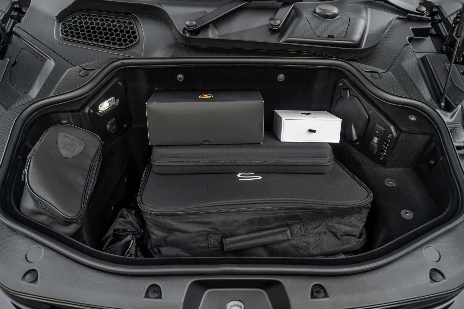 Lamborghini Revuelto - 2024 - Joinsteer - #32