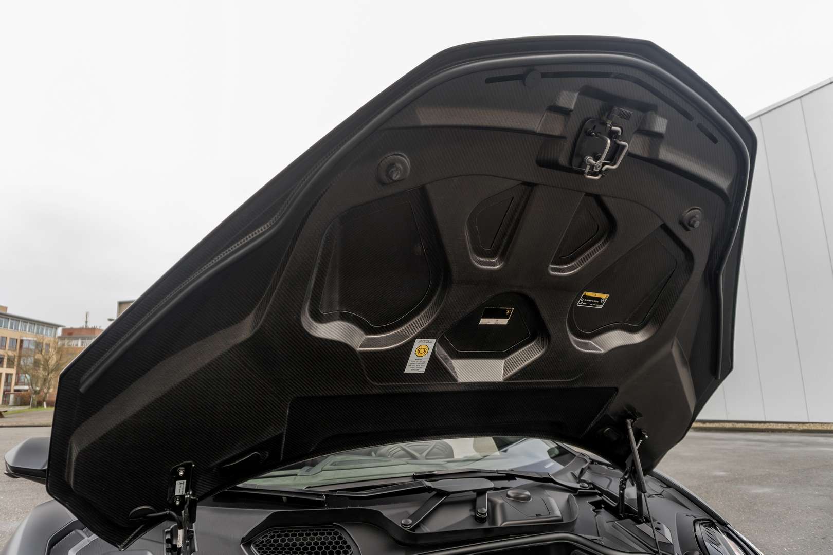 Lamborghini Revuelto - 2024 - Joinsteer - #33