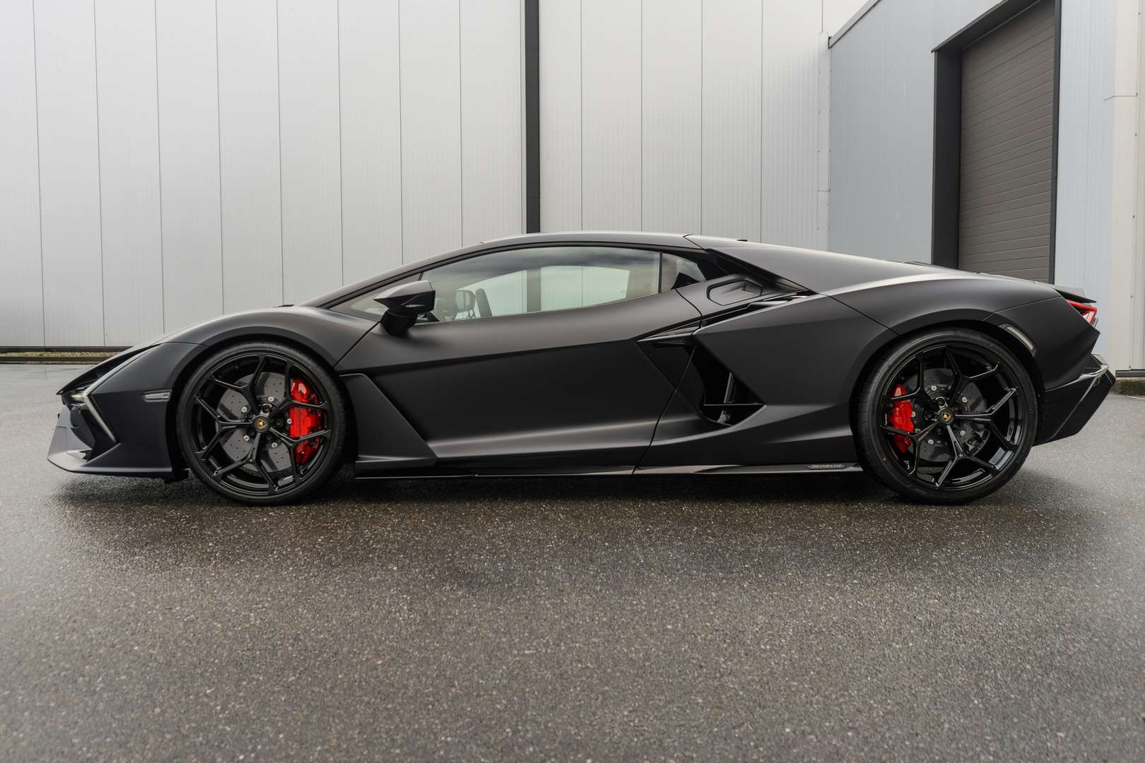 Lamborghini Revuelto - 2024 - Joinsteer - #34