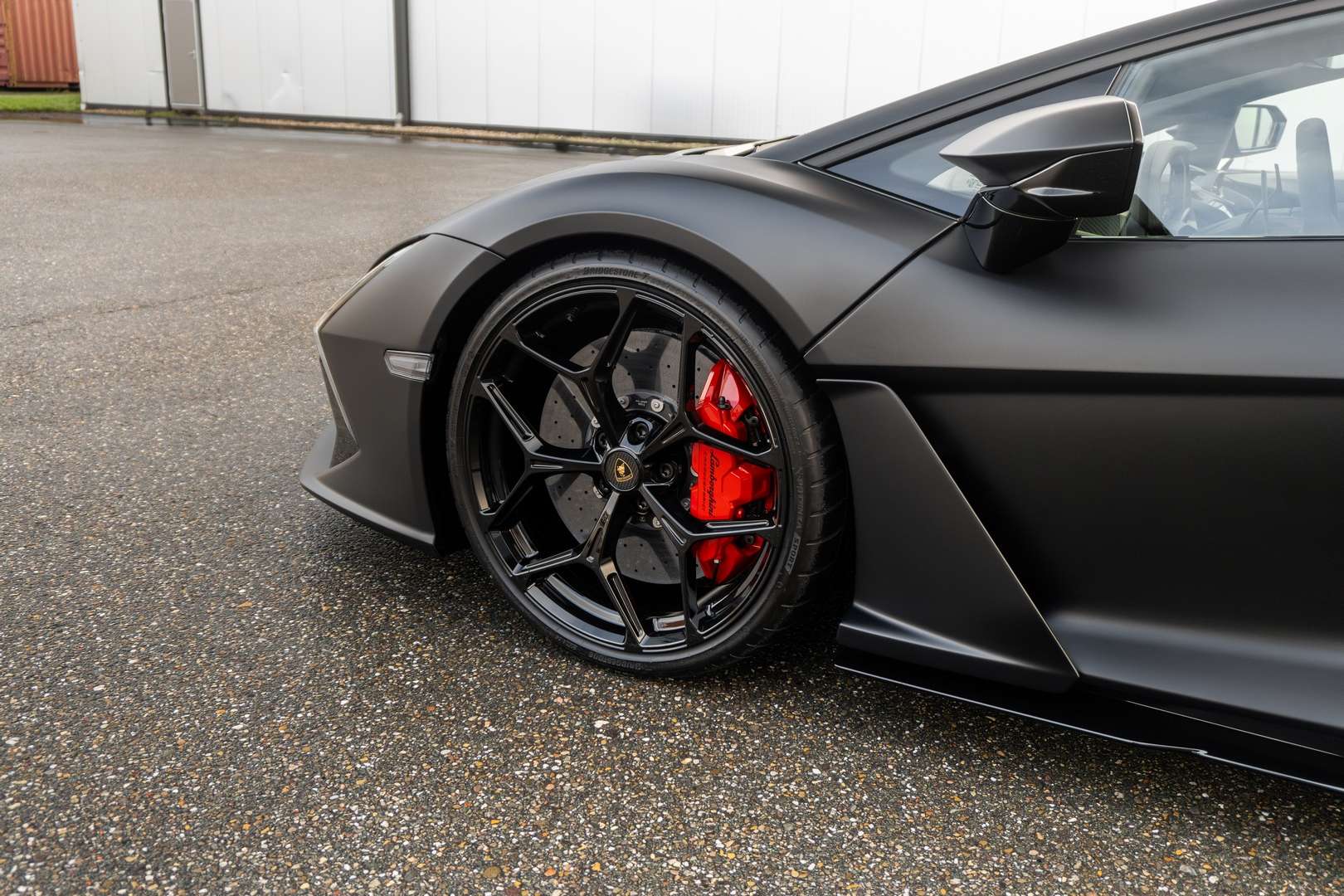 Lamborghini Revuelto - 2024 - Joinsteer - #35