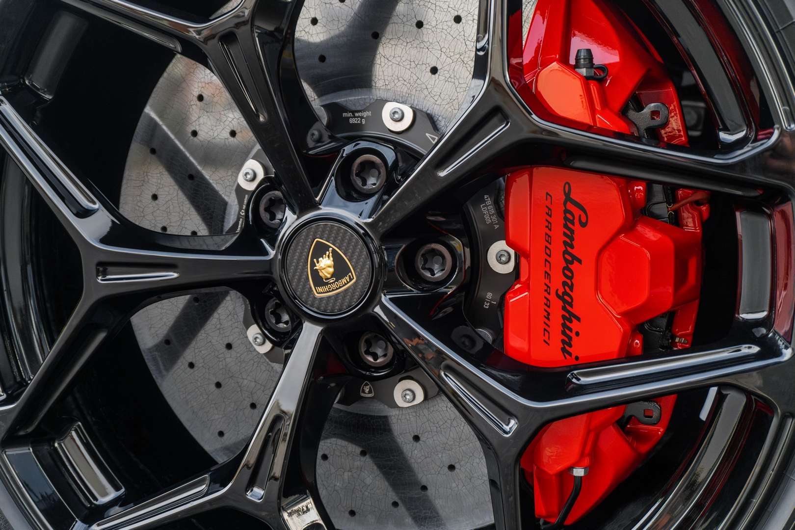 Lamborghini Revuelto - 2024 - Joinsteer - #36