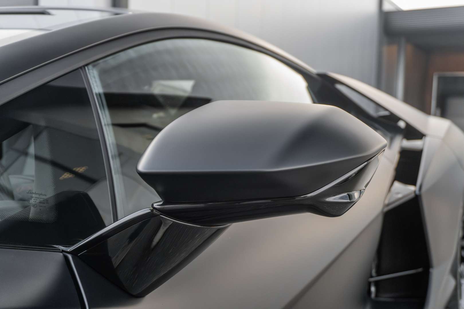 Lamborghini Revuelto - 2024 - Joinsteer - #37