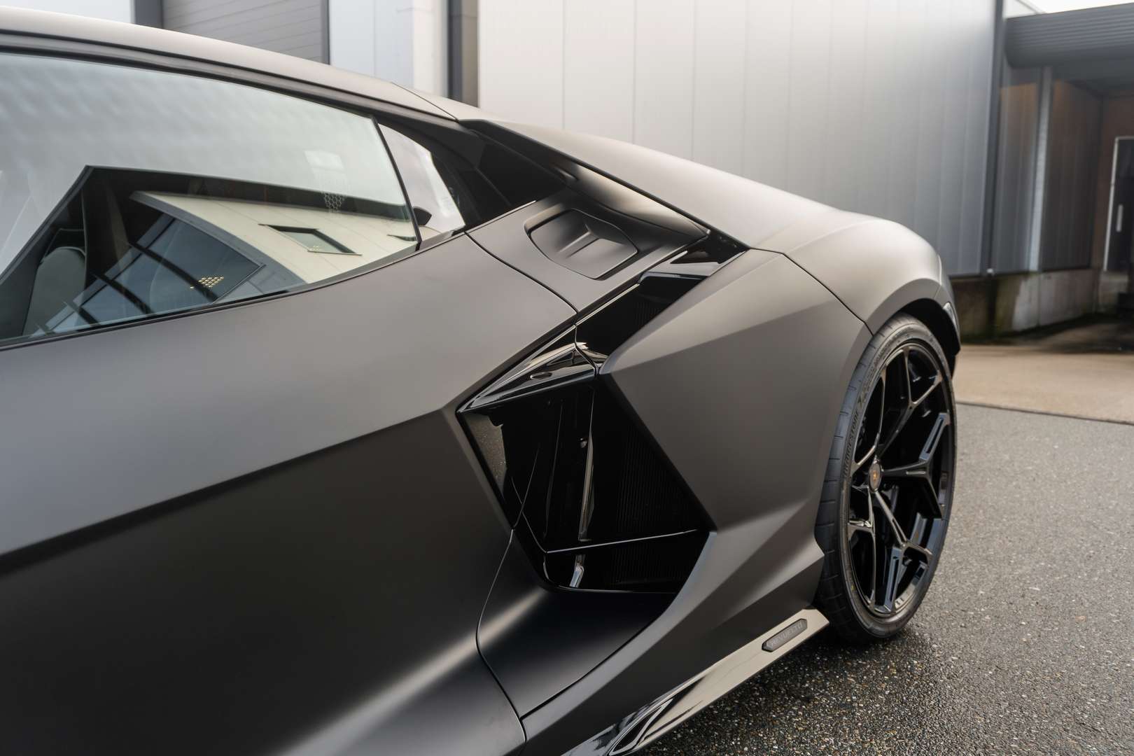 Lamborghini Revuelto - 2024 - Joinsteer - #38