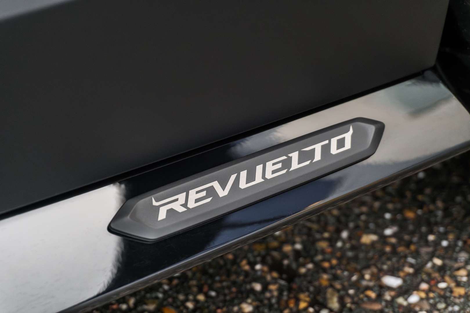 Lamborghini Revuelto - 2024 - Joinsteer - #39