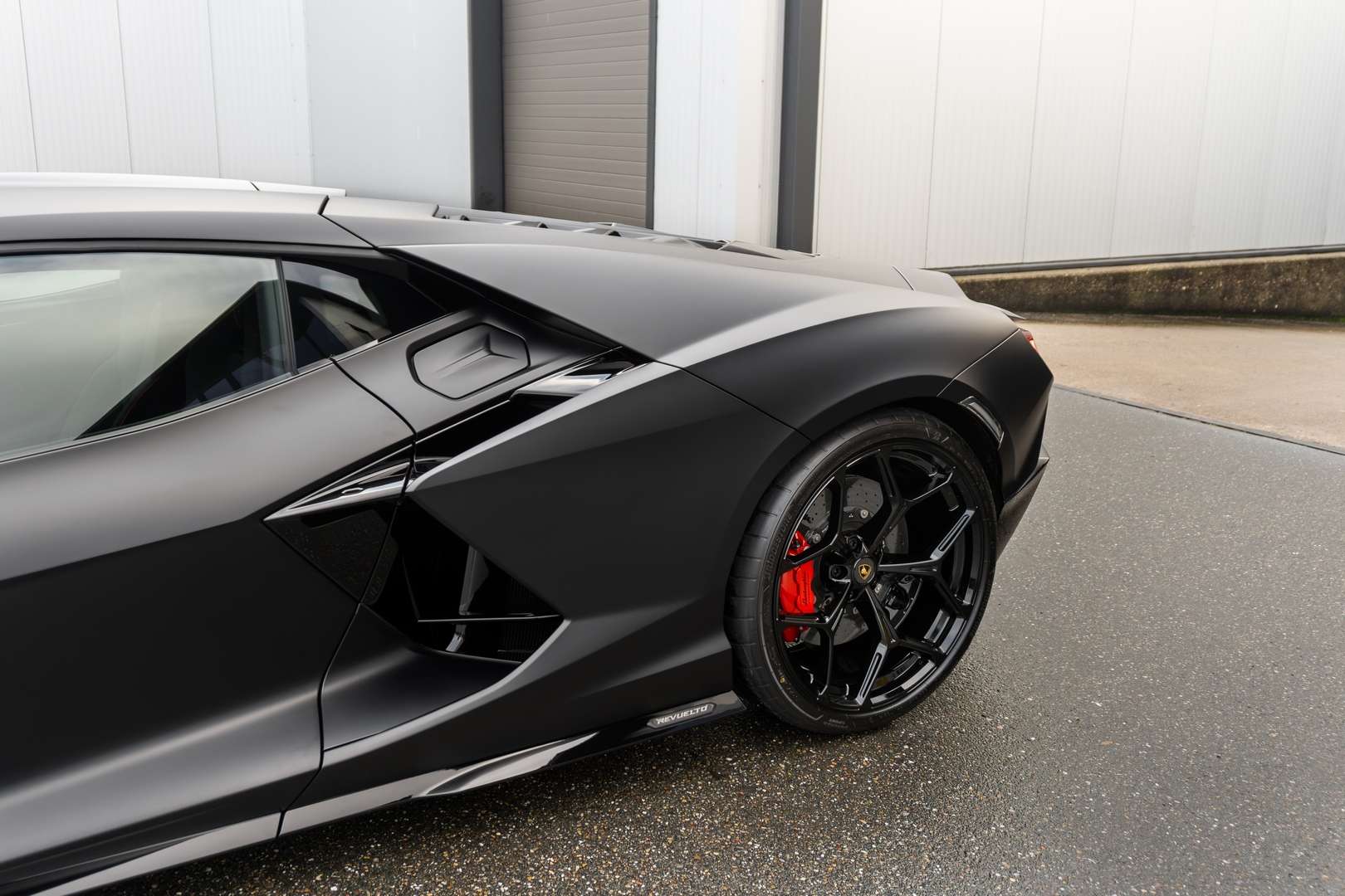 Lamborghini Revuelto - 2024 - Joinsteer - #40