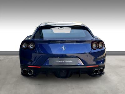 Ferrari GTC4Lusso - - Joinsteer - #3