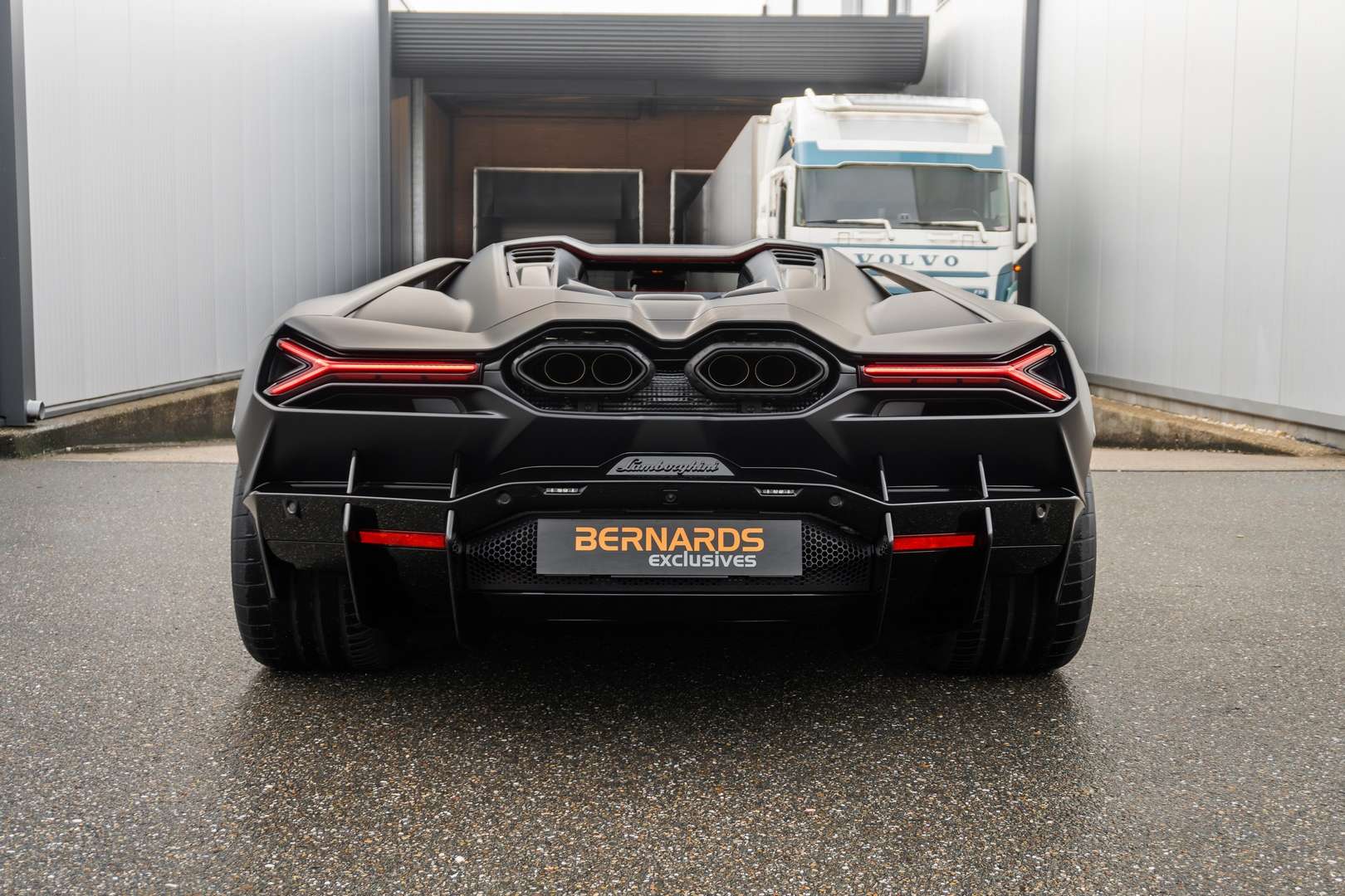 Lamborghini Revuelto - 2024 - Joinsteer - #41