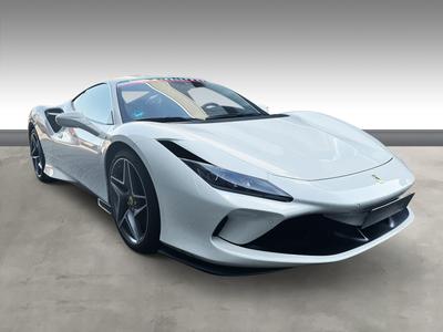 Ferrari F8 Tributo - - Joinsteer - #1