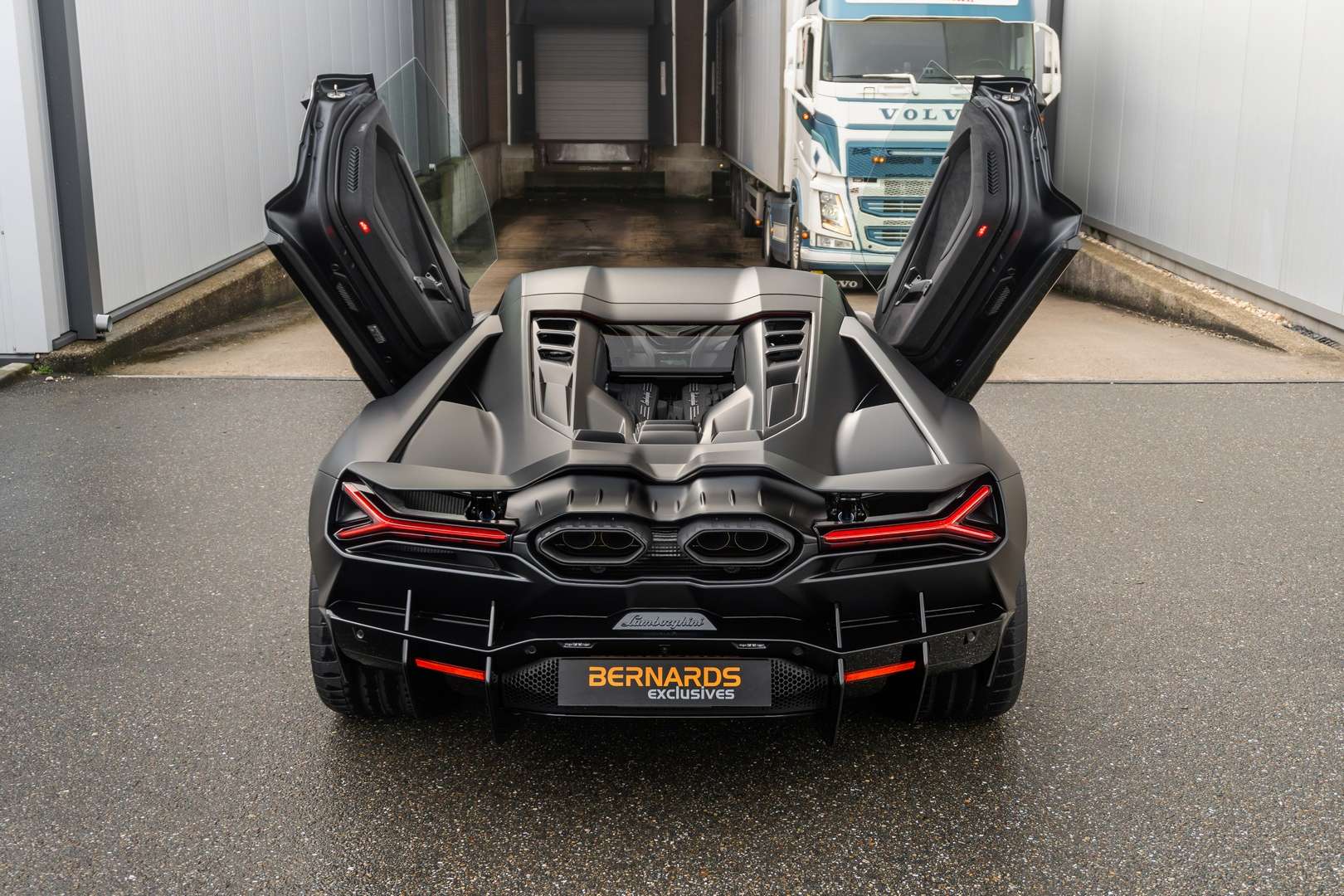 Lamborghini Revuelto - 2024 - Joinsteer - #42