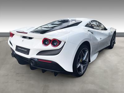 Ferrari F8 Tributo - - Joinsteer - #2