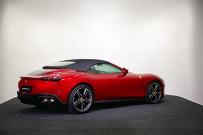 Ferrari Roma Spider - - Joinsteer - #2