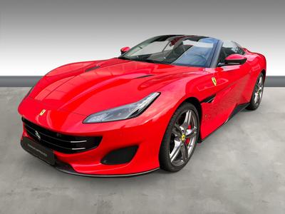 Ferrari Portofino - - Joinsteer - #1