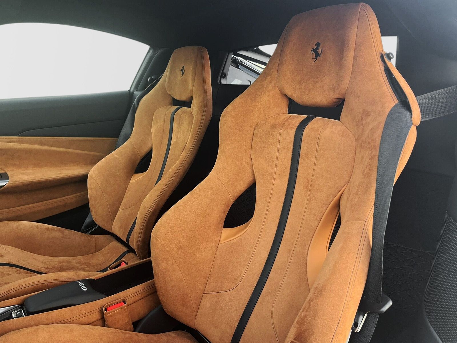 Ferrari F8 Tributo - 2022 - Joinsteer - #6