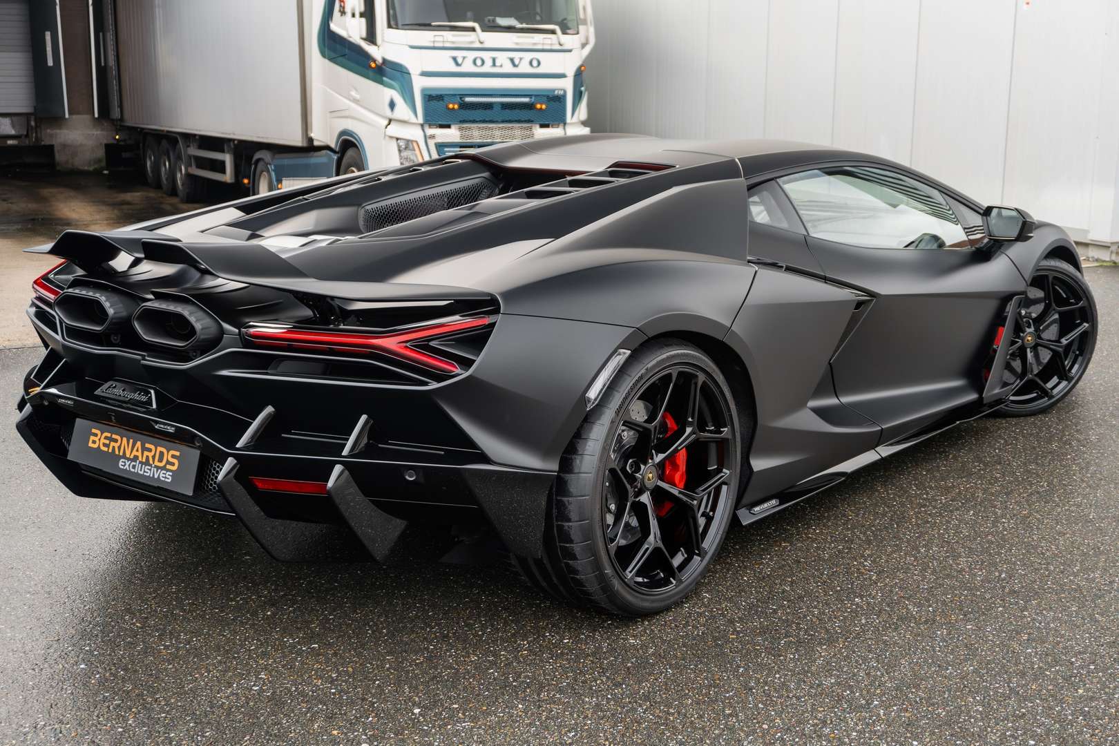 Lamborghini Revuelto - 2024 - Joinsteer - #44